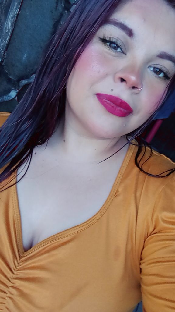 @Estefania Garcia
