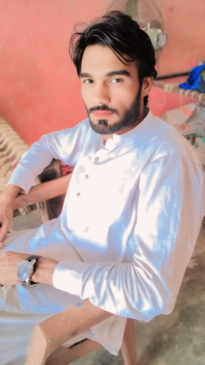 @Malik