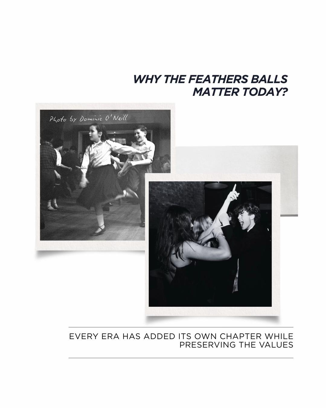 @The Feathers Association