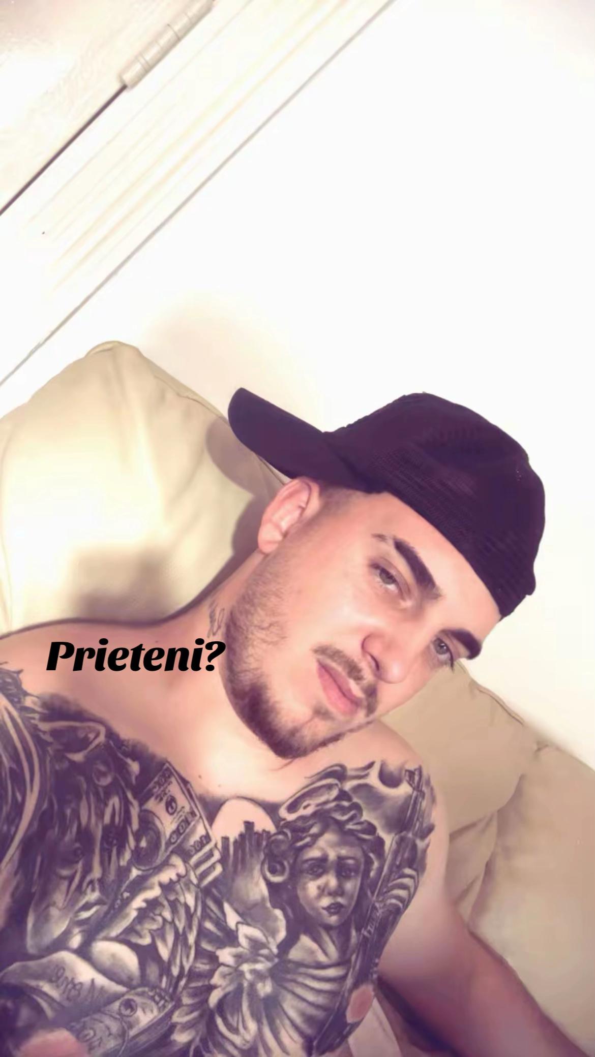 @❗️ANTONIO❗️