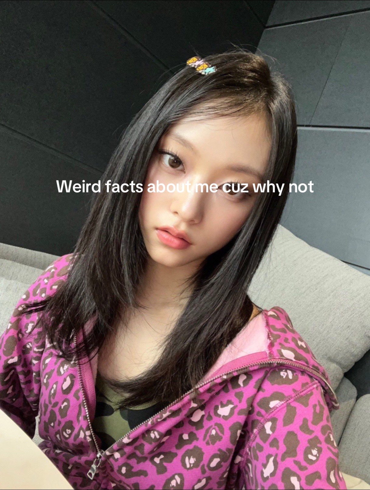@Ella {Jungwon ver.}