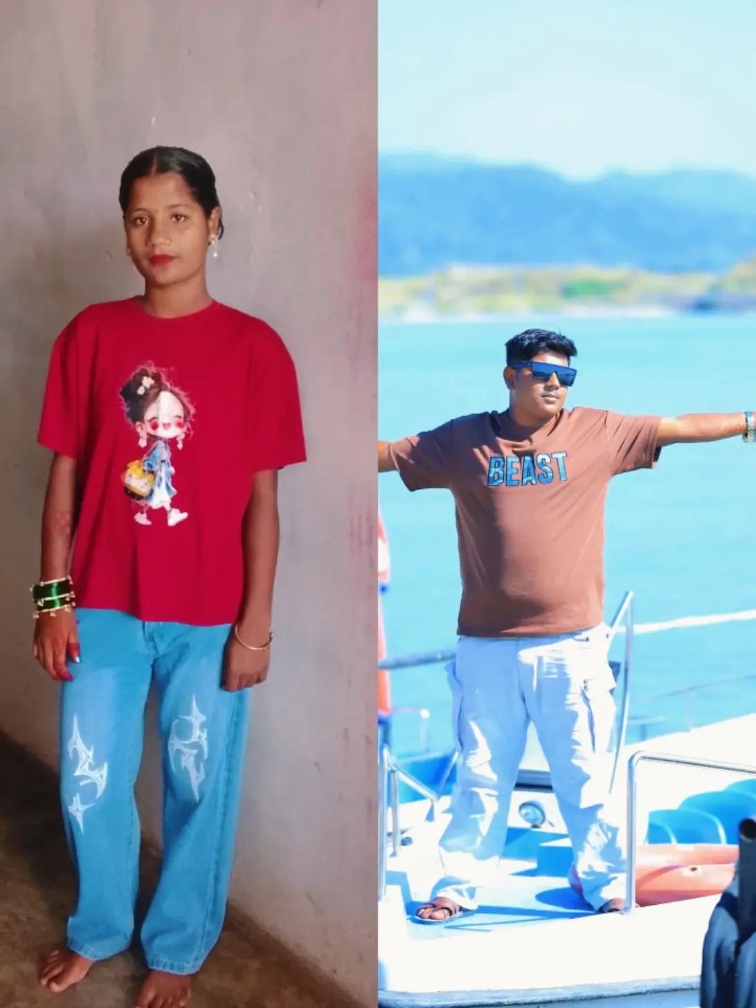 @प्रिति कुमारी साह