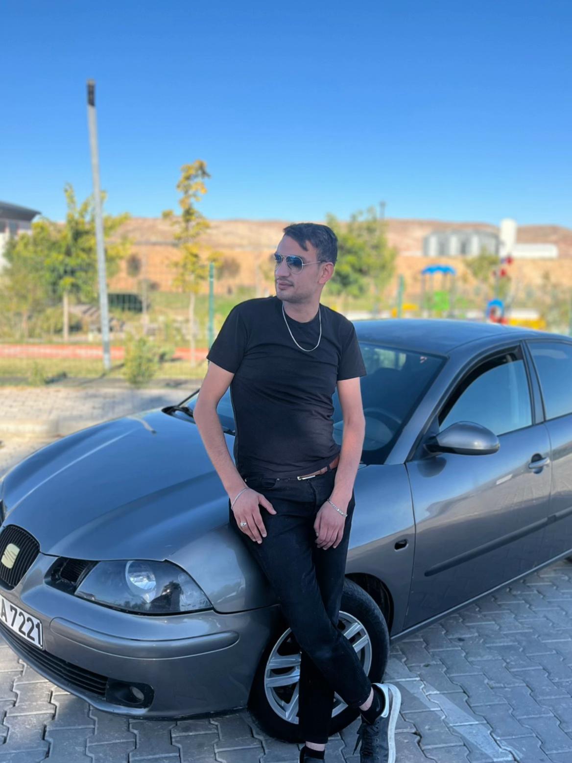 @Emir Koçak