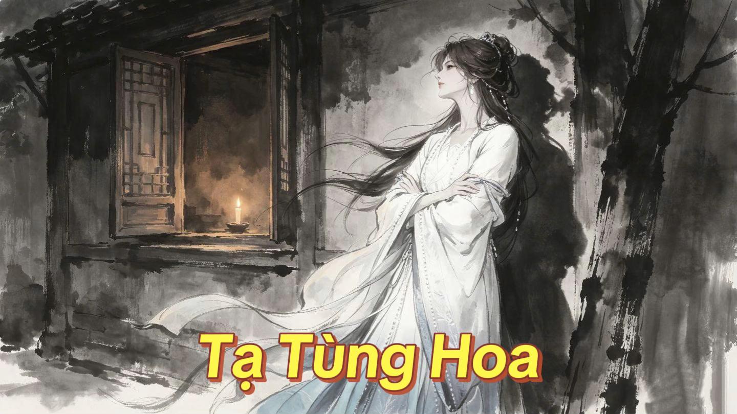 @Võ Hiệp đang tu tiên