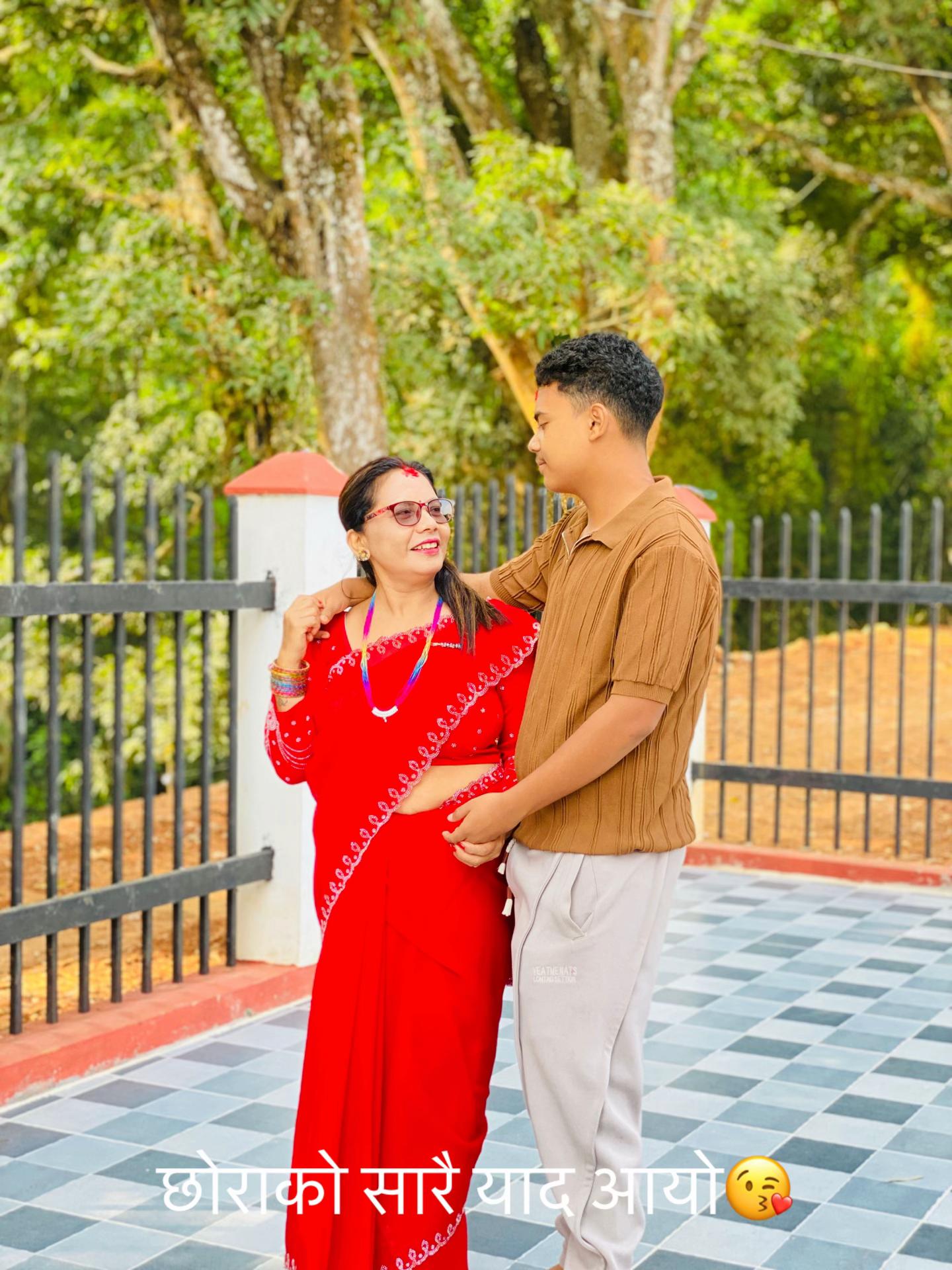 @Pabitra Parajuli