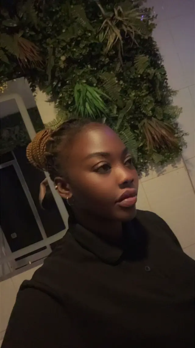 @Frida Nako