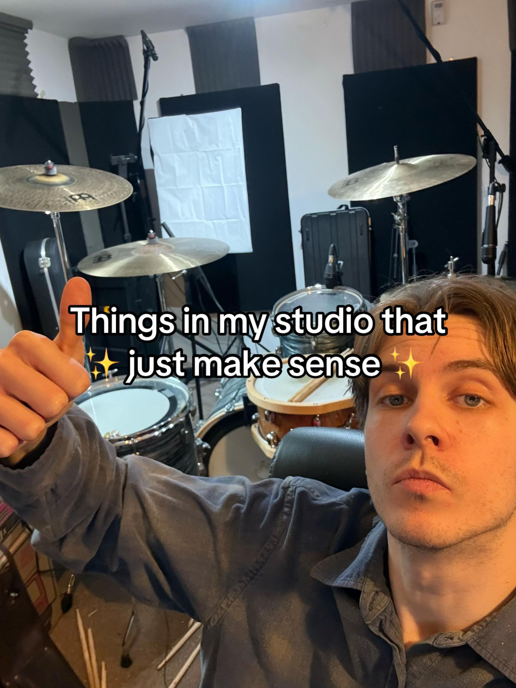 @Will Brooks 🥁