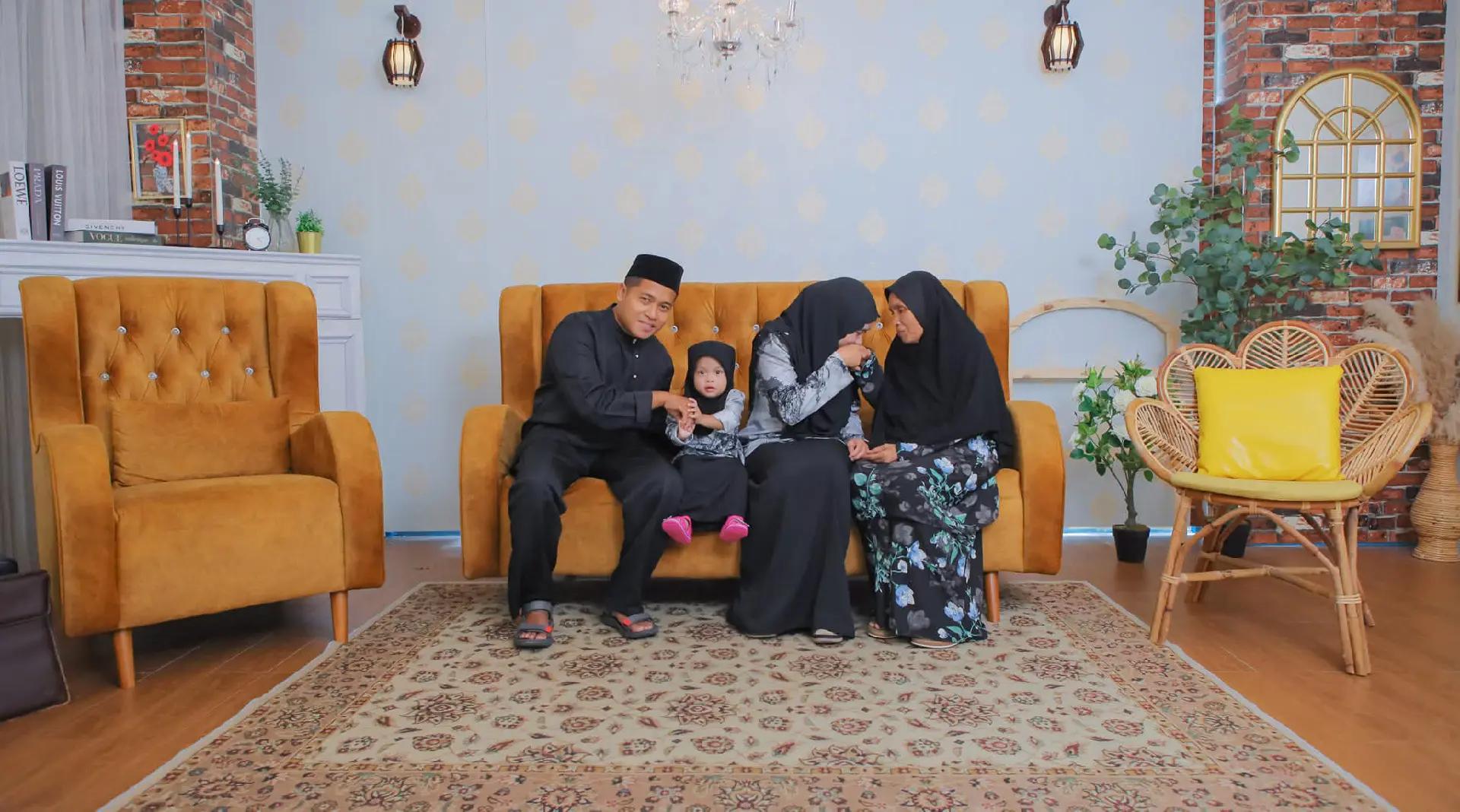 @MazidahCheMansor