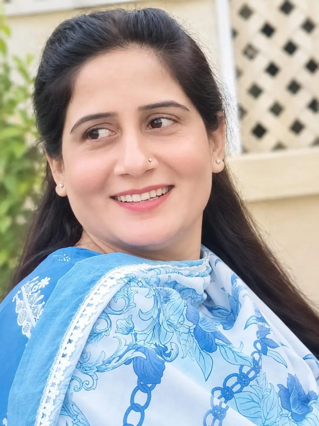@Faiza Ayoob