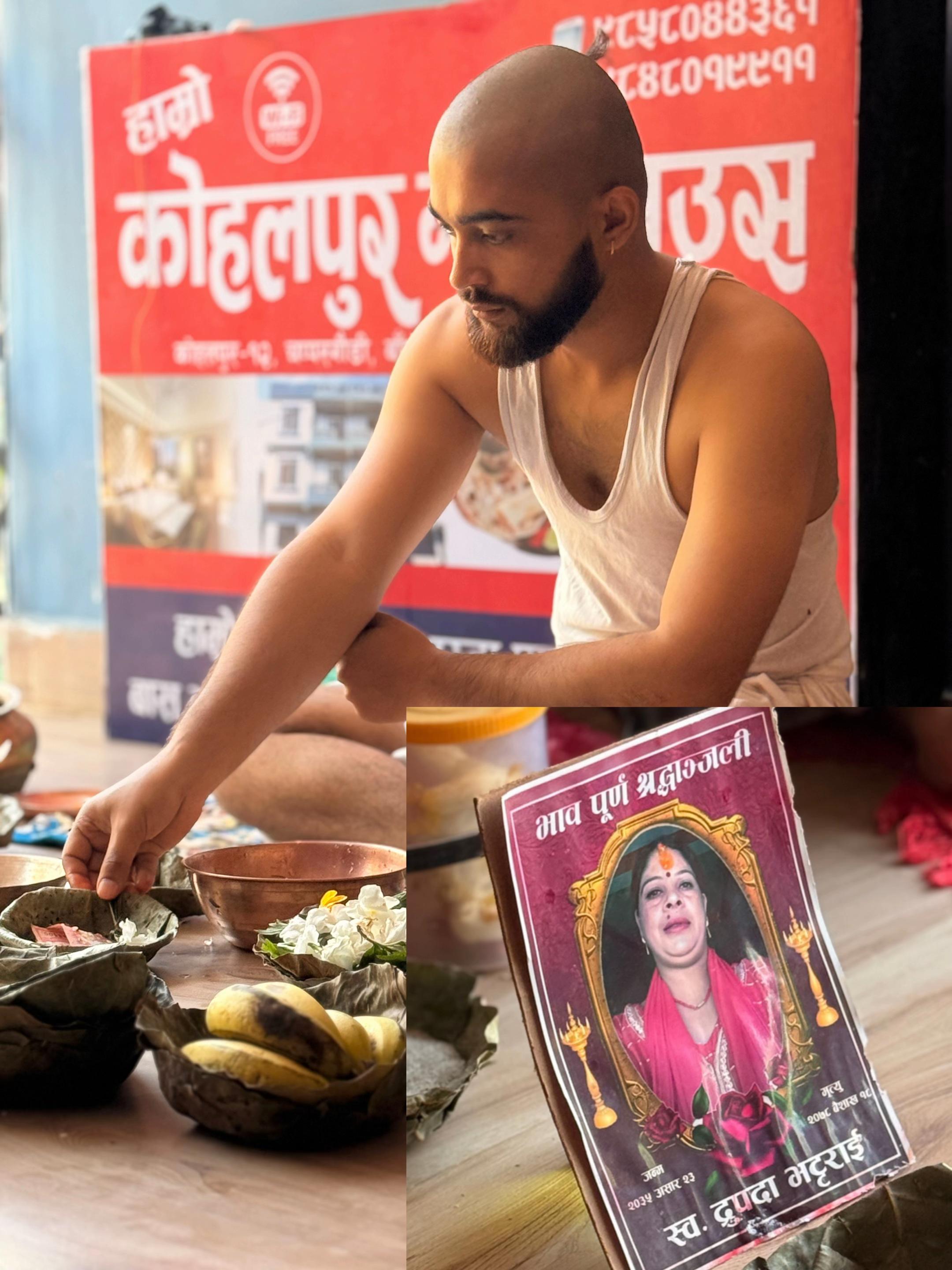 @❣️Bikal❣️Bhattarai❣️