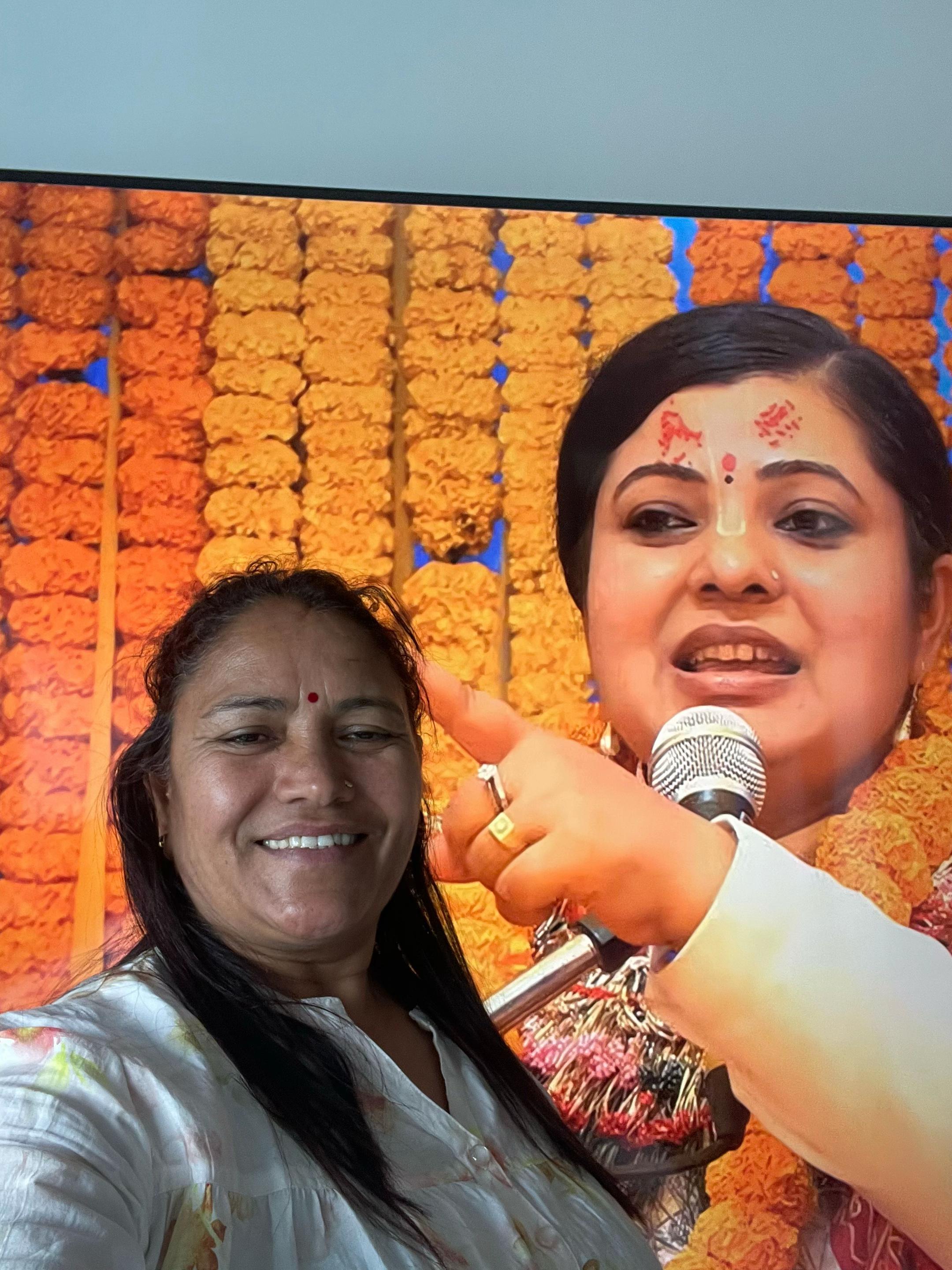 @Gita chhetri