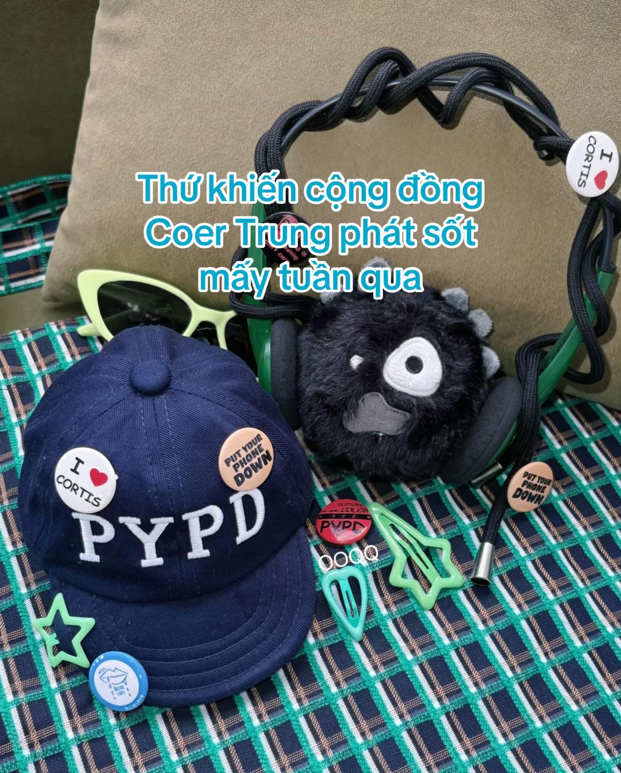 @Con Cá Ú