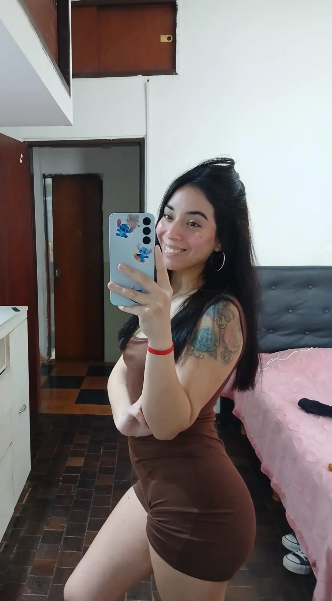 @Aldana Bel&eacute;n