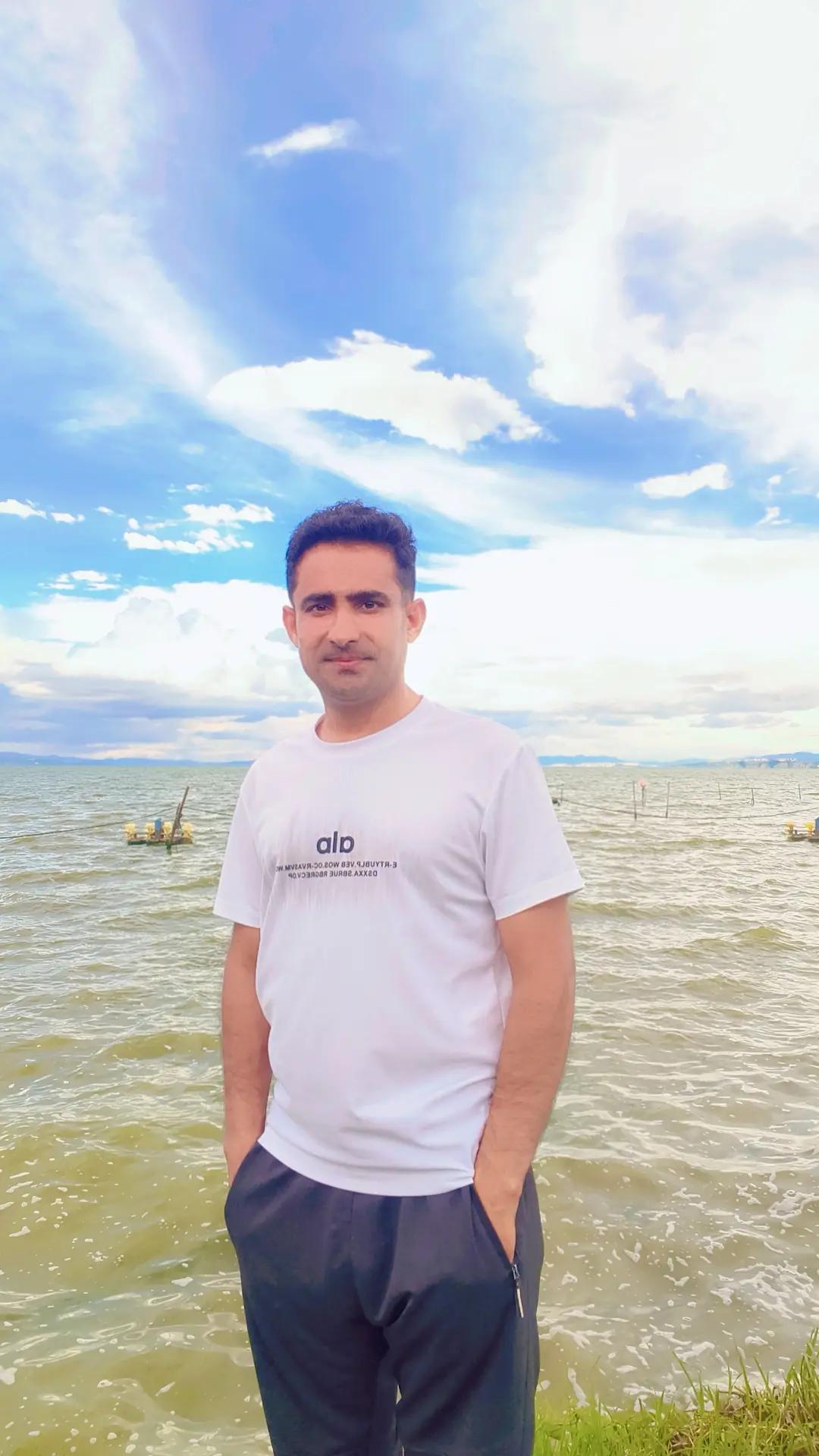 @Ali Shar