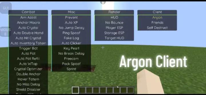 @Bro IronMC