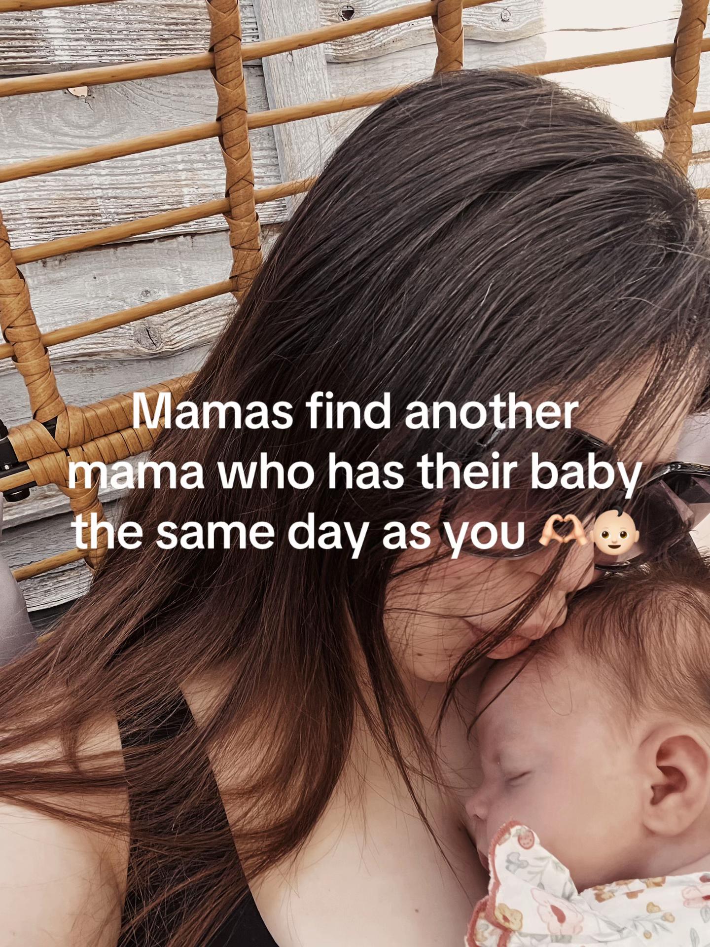 @chloe | first time mum ✨