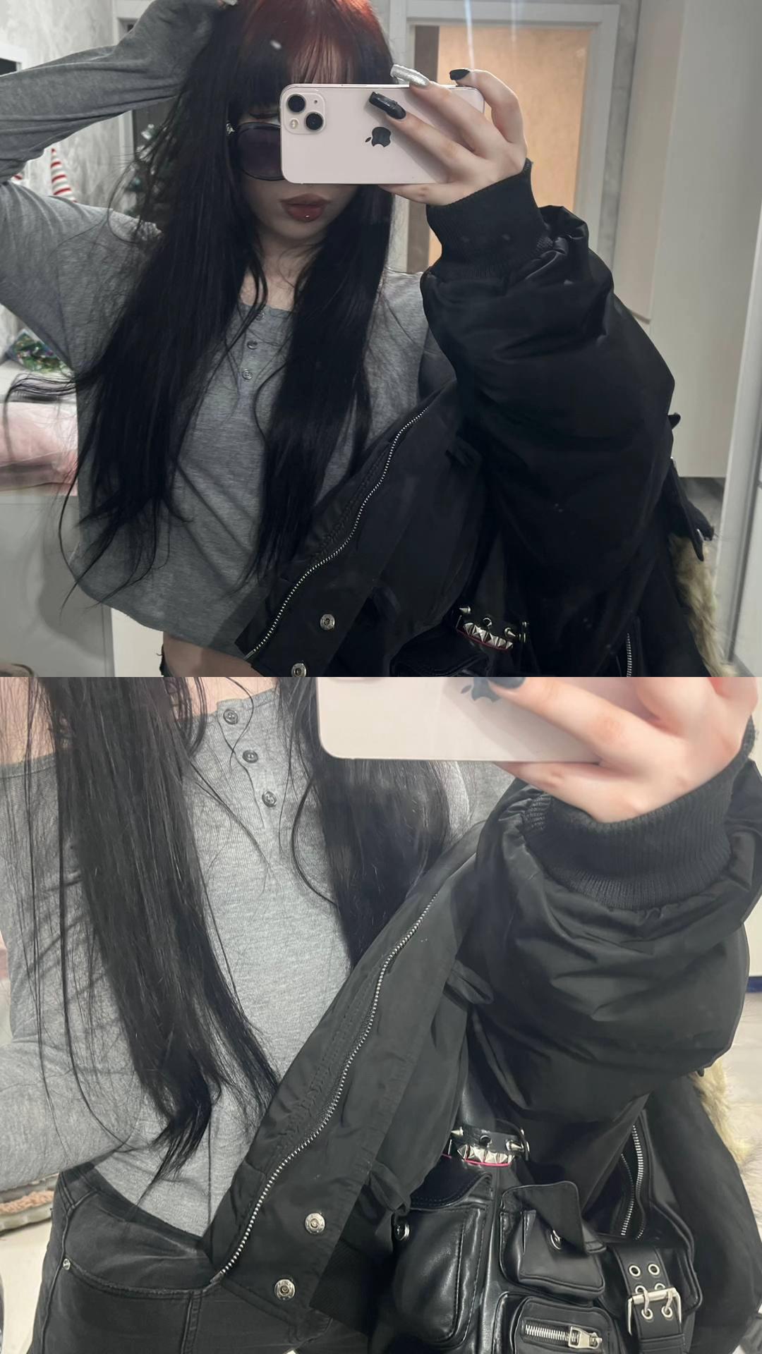 @мила