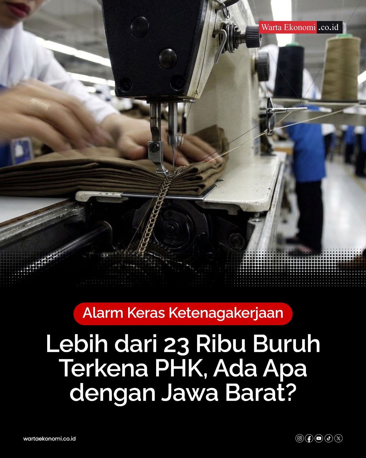 @Warta Ekonomi