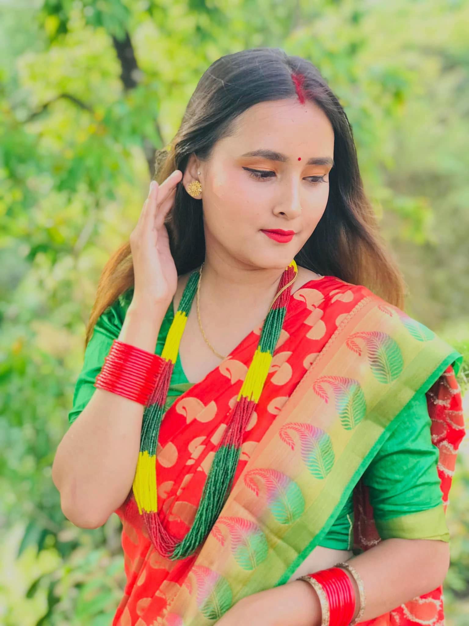 @Poojathapa❤️