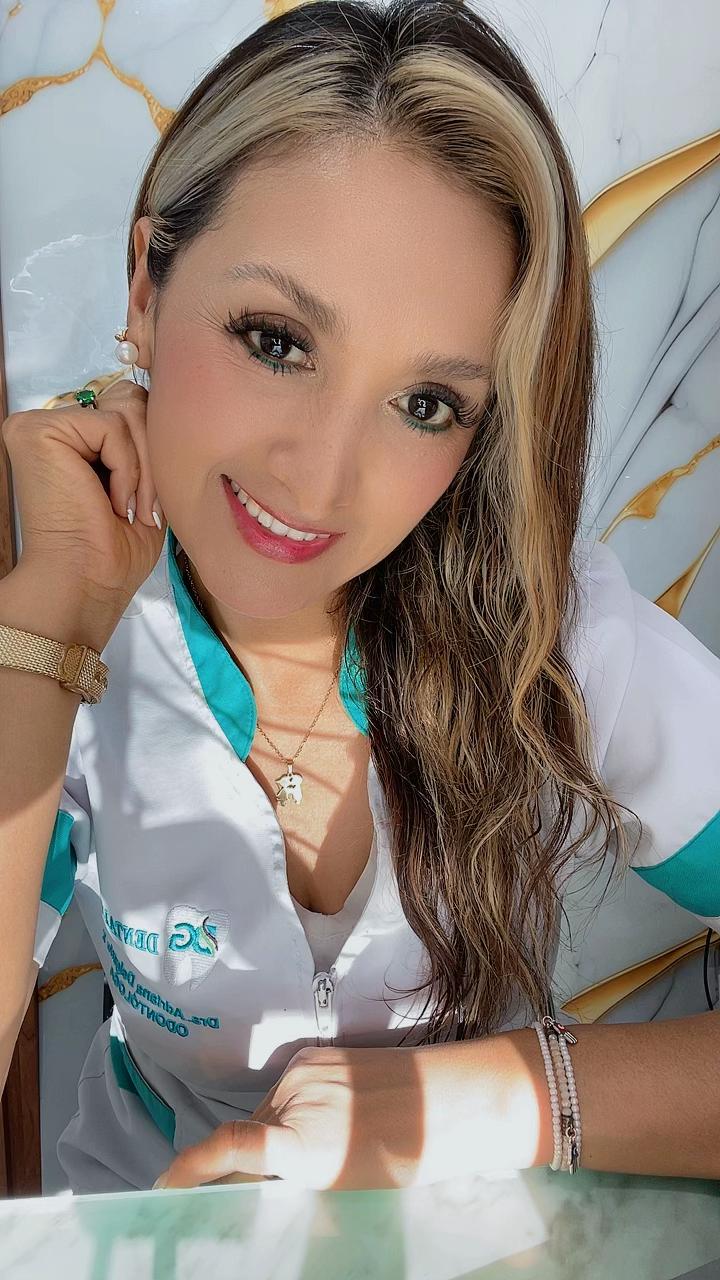 @La Gemita Adry💎✨