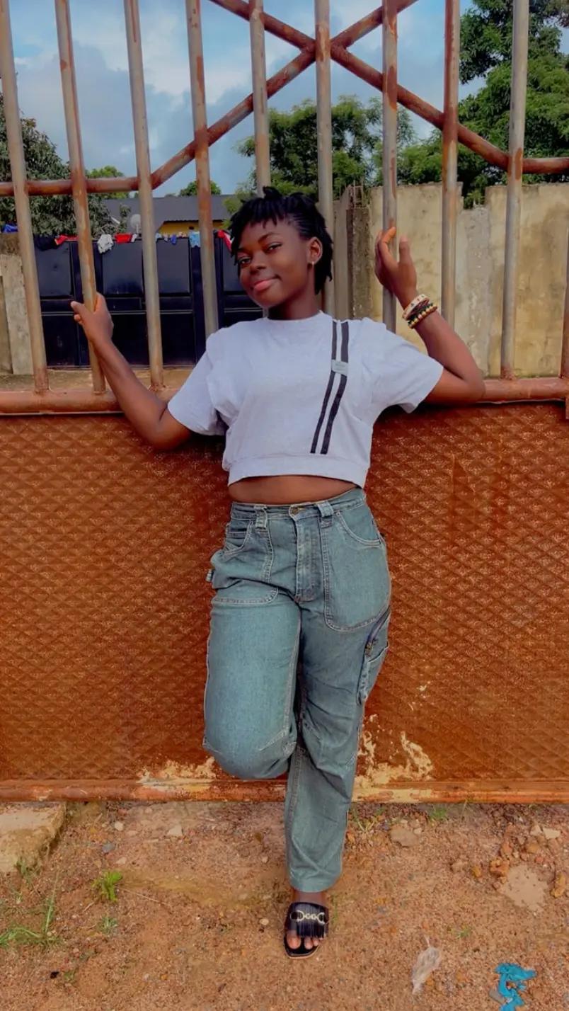 @Kandeh Koroma Hawa