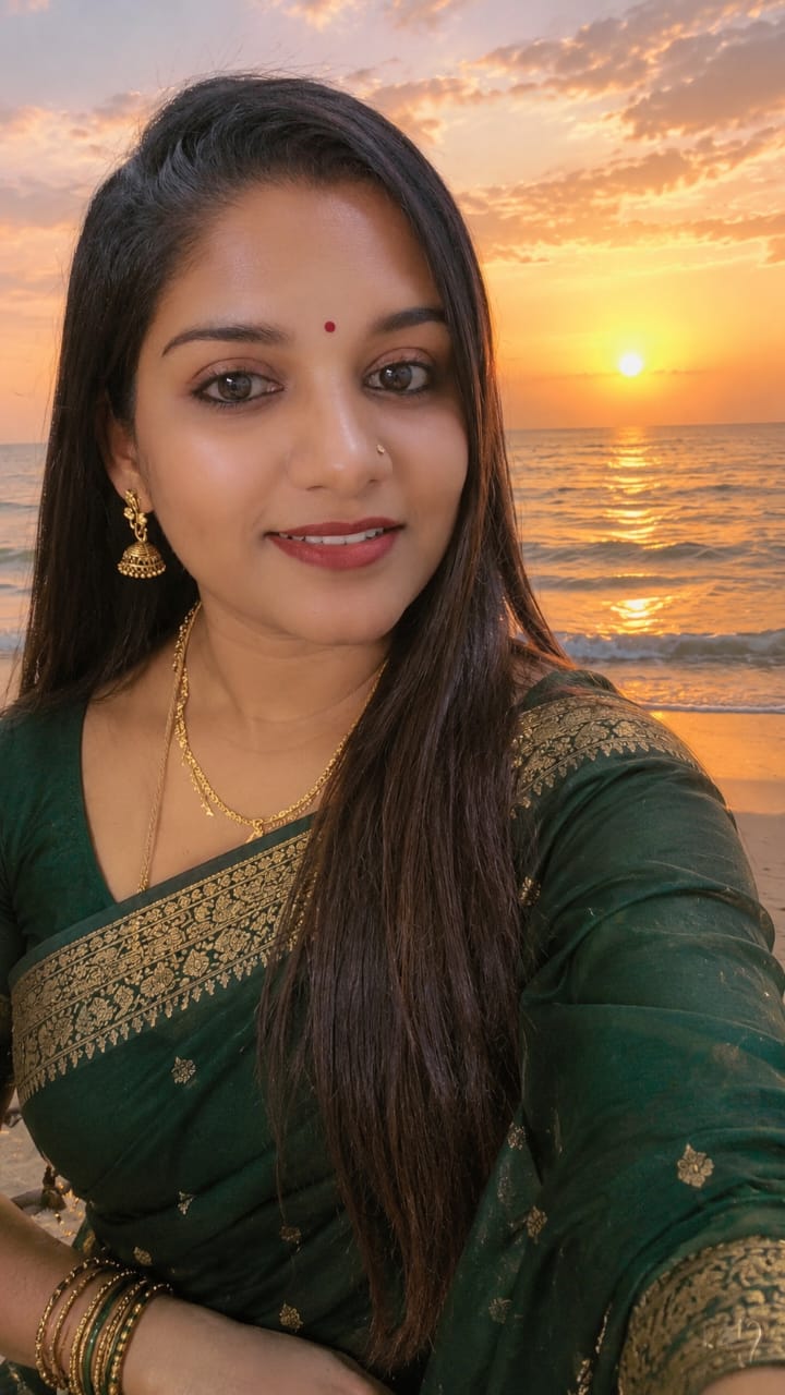 @சுபா ஆனந்தன் 💞