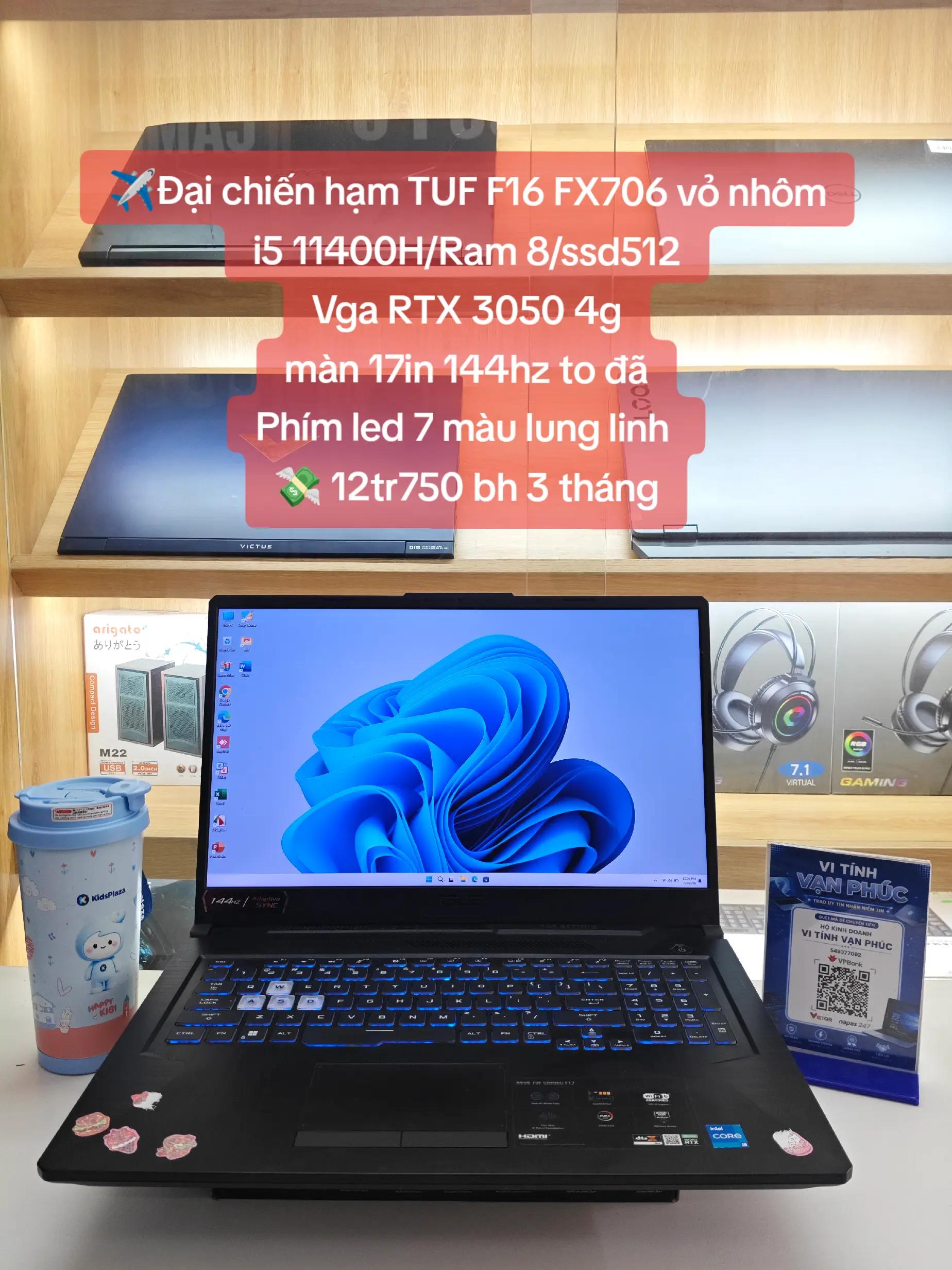 @Vi Tính Vạn Phúc