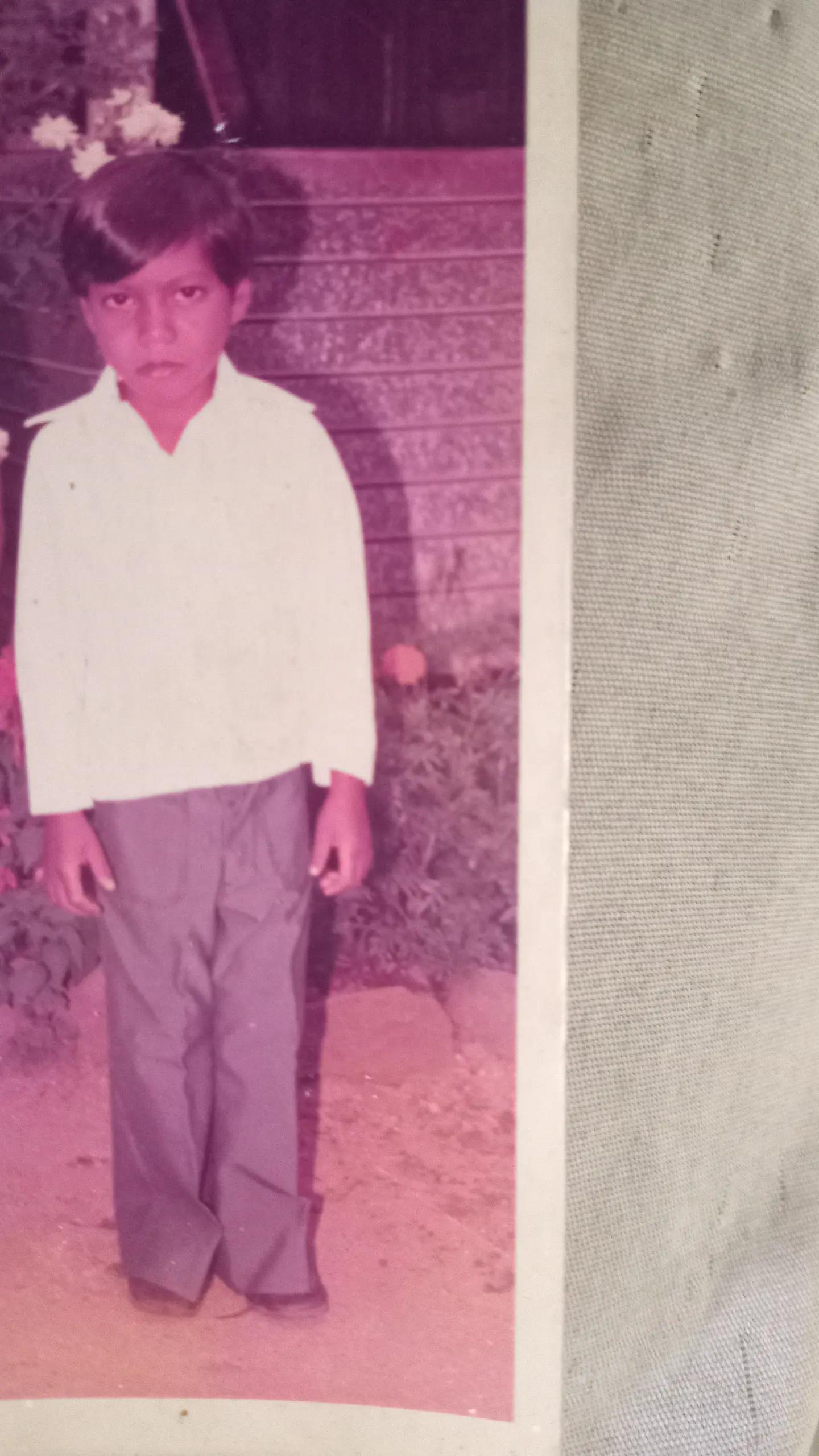 @kaviraj Deoraj poorun