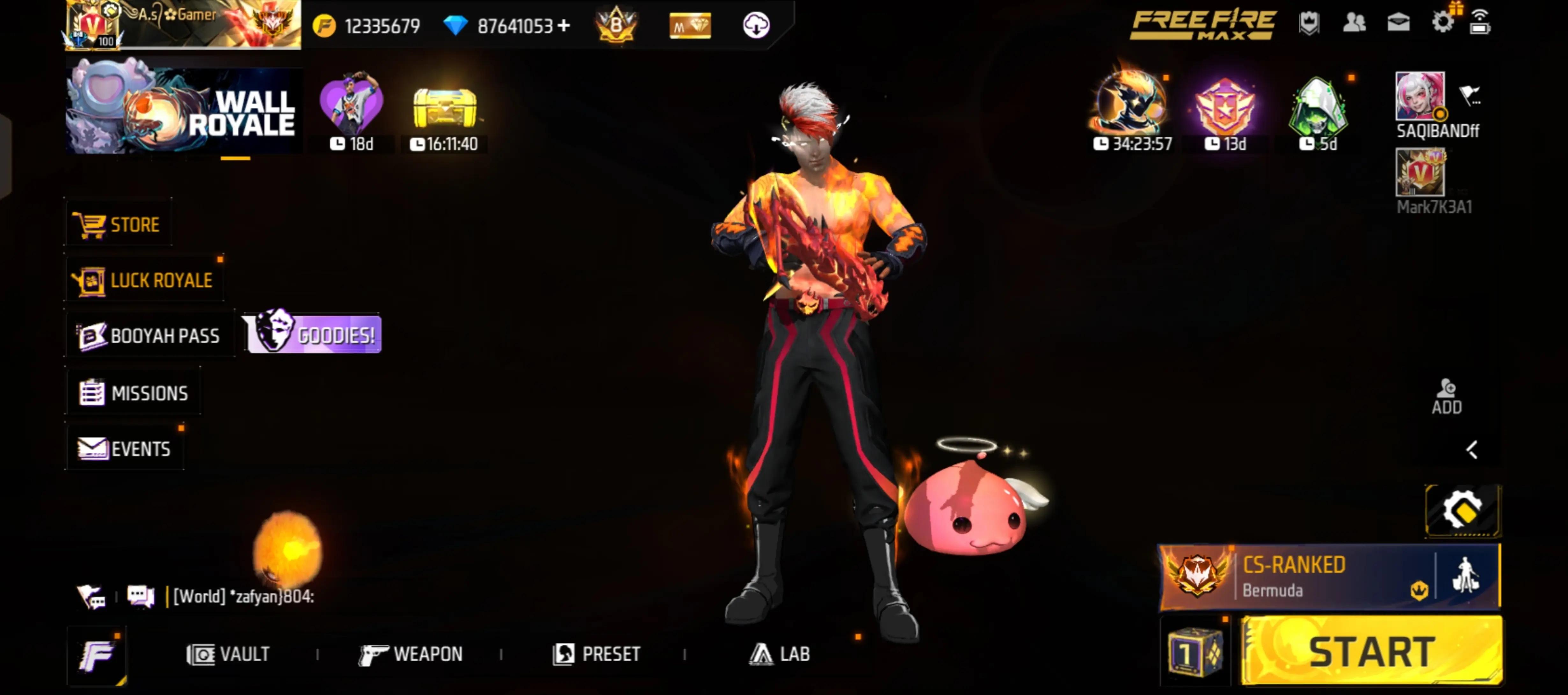 @༄Aк᭄✿Gamer™࿐