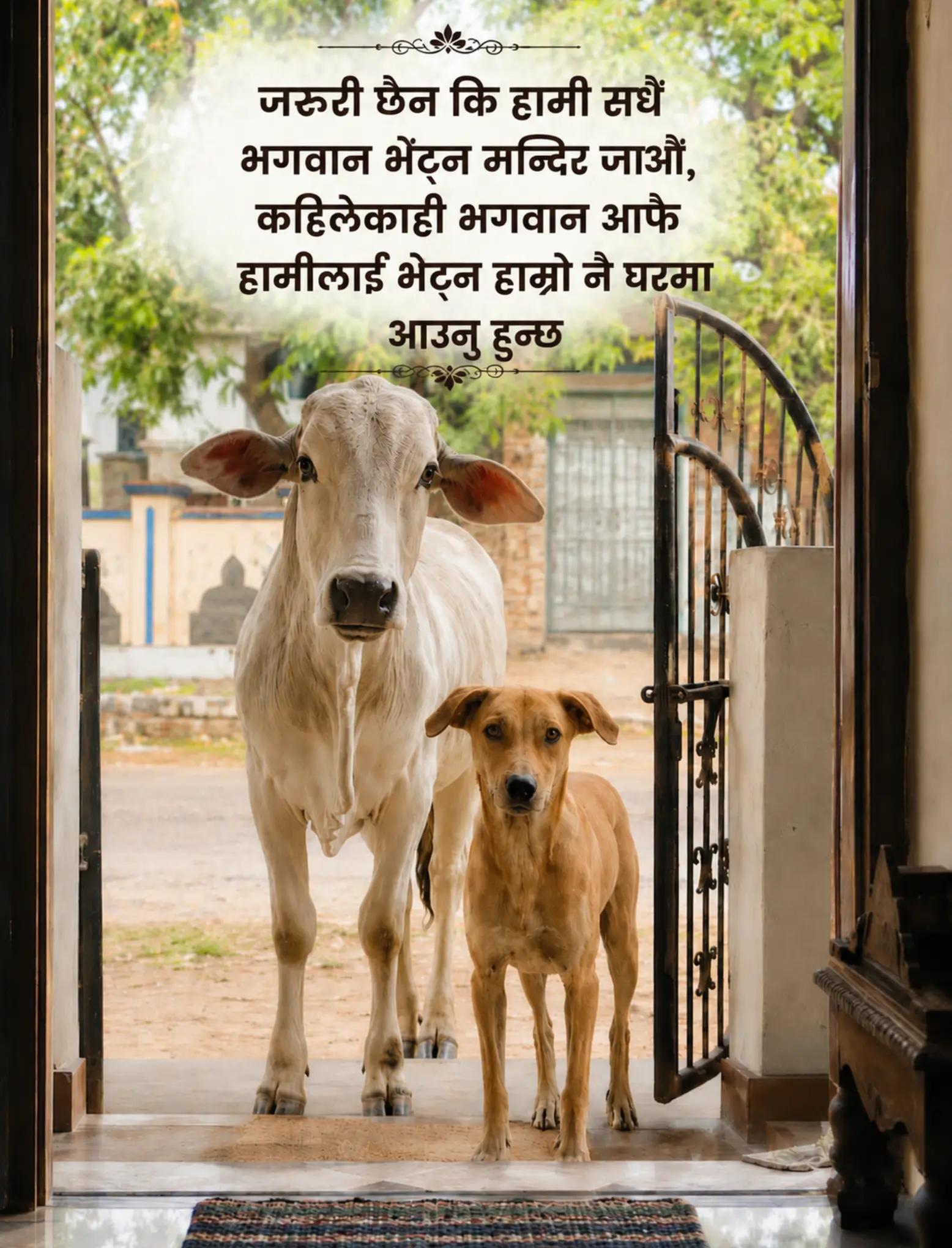 @suzan shrestha