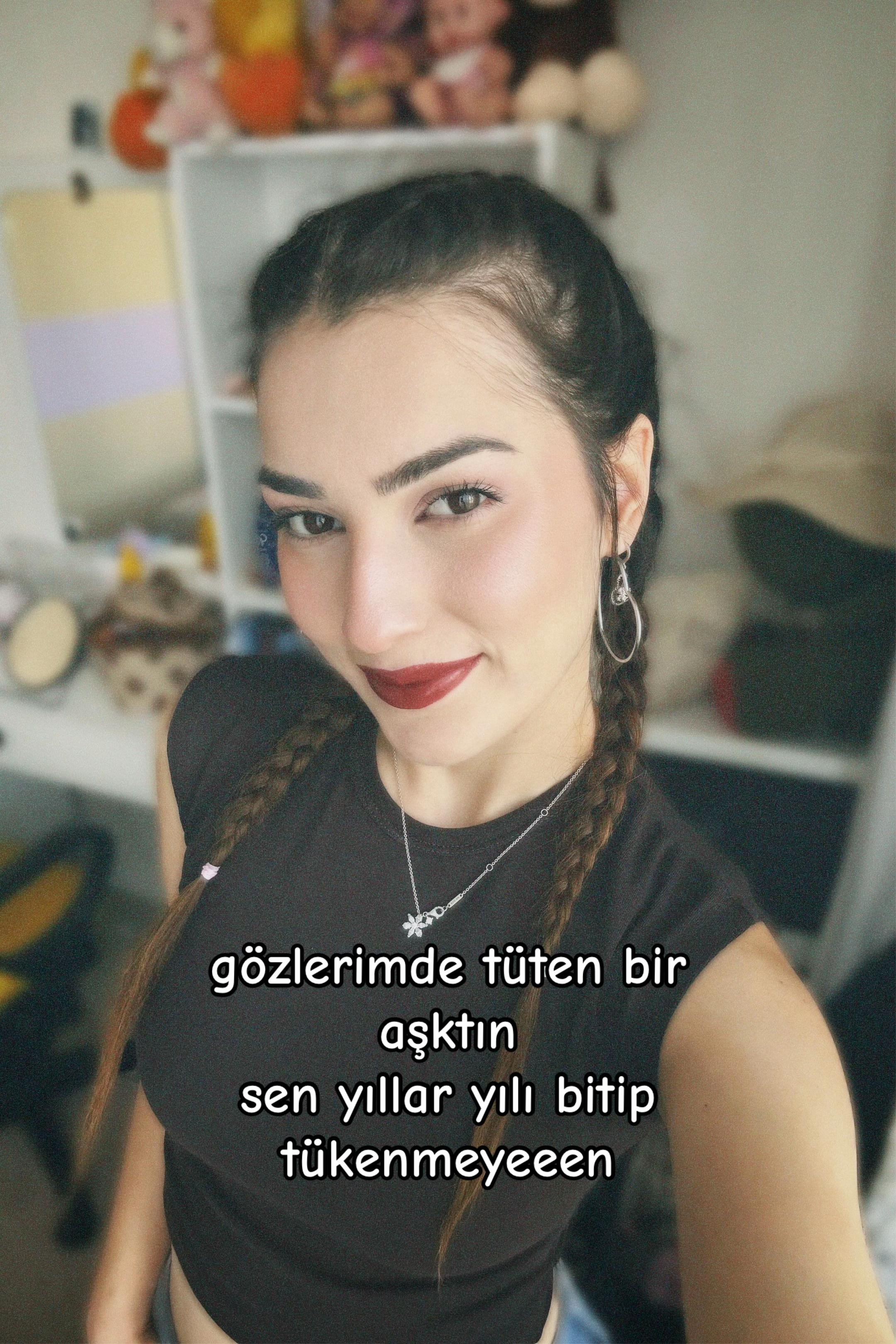 @Damla