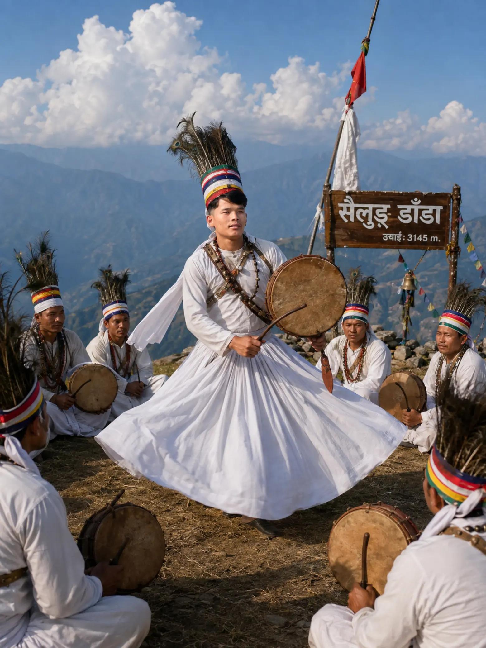 @रिक्चेन वाईबा