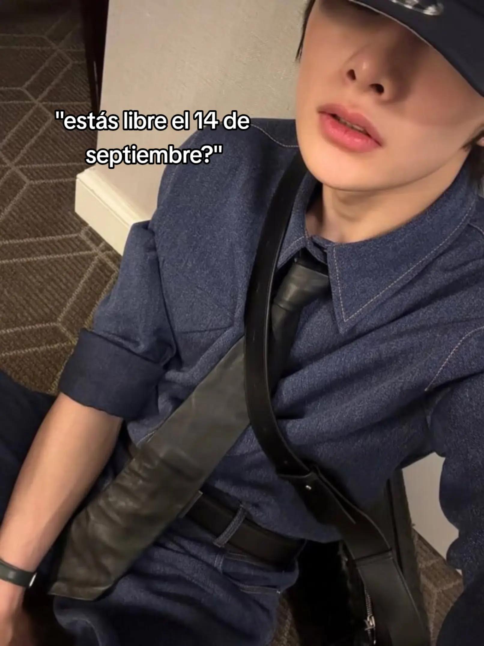 @shann va a ver a jeongin