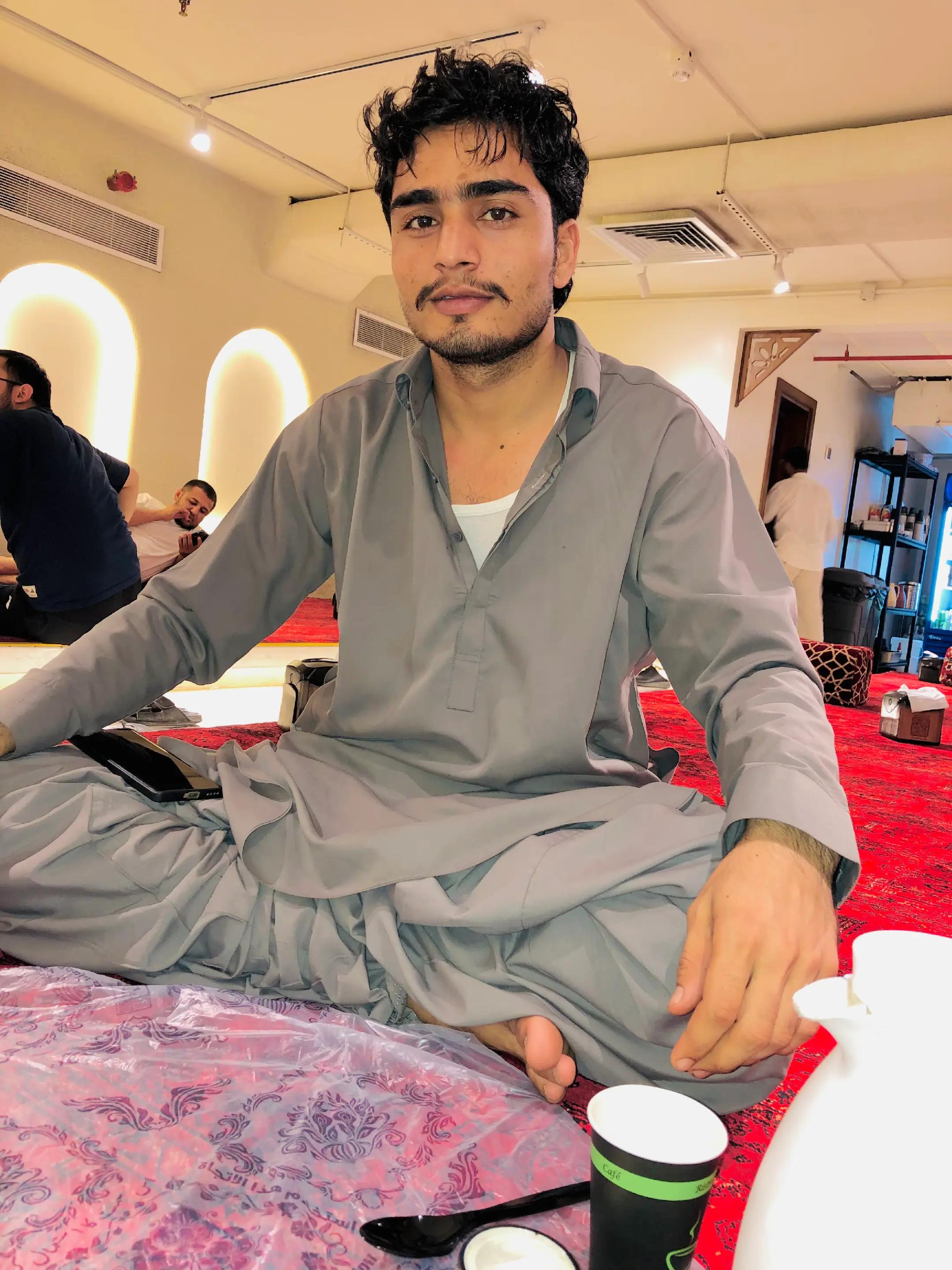 @پیارا تحسین