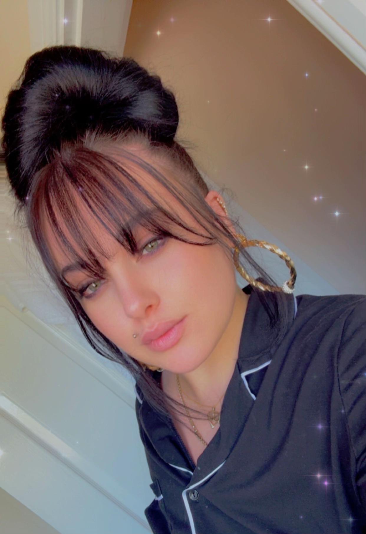 @🐆🍒 lozza smith 🍒🐆