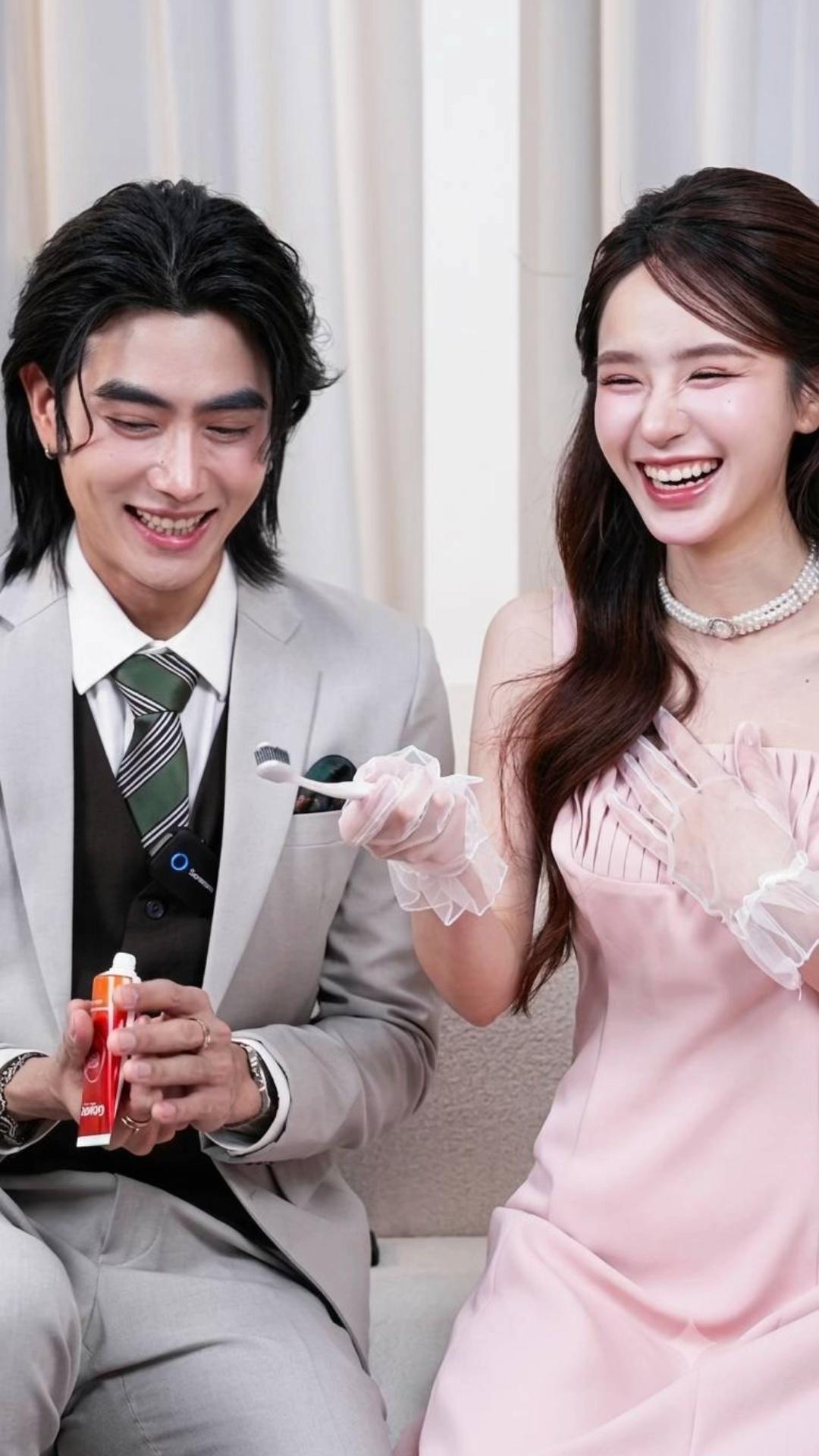 @ลัทธิหวังอี้ป๋อ 💚🦁