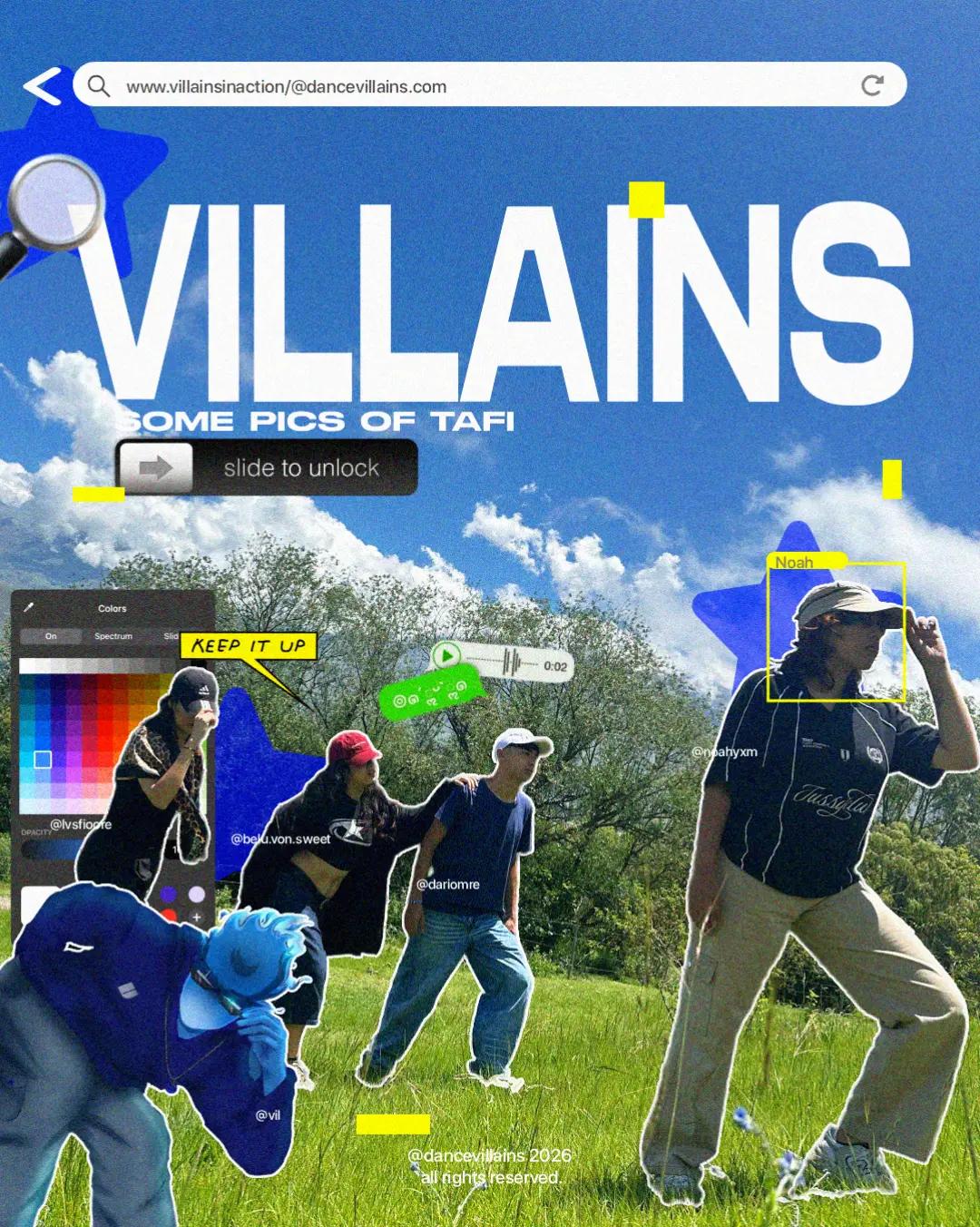 @villainsv2