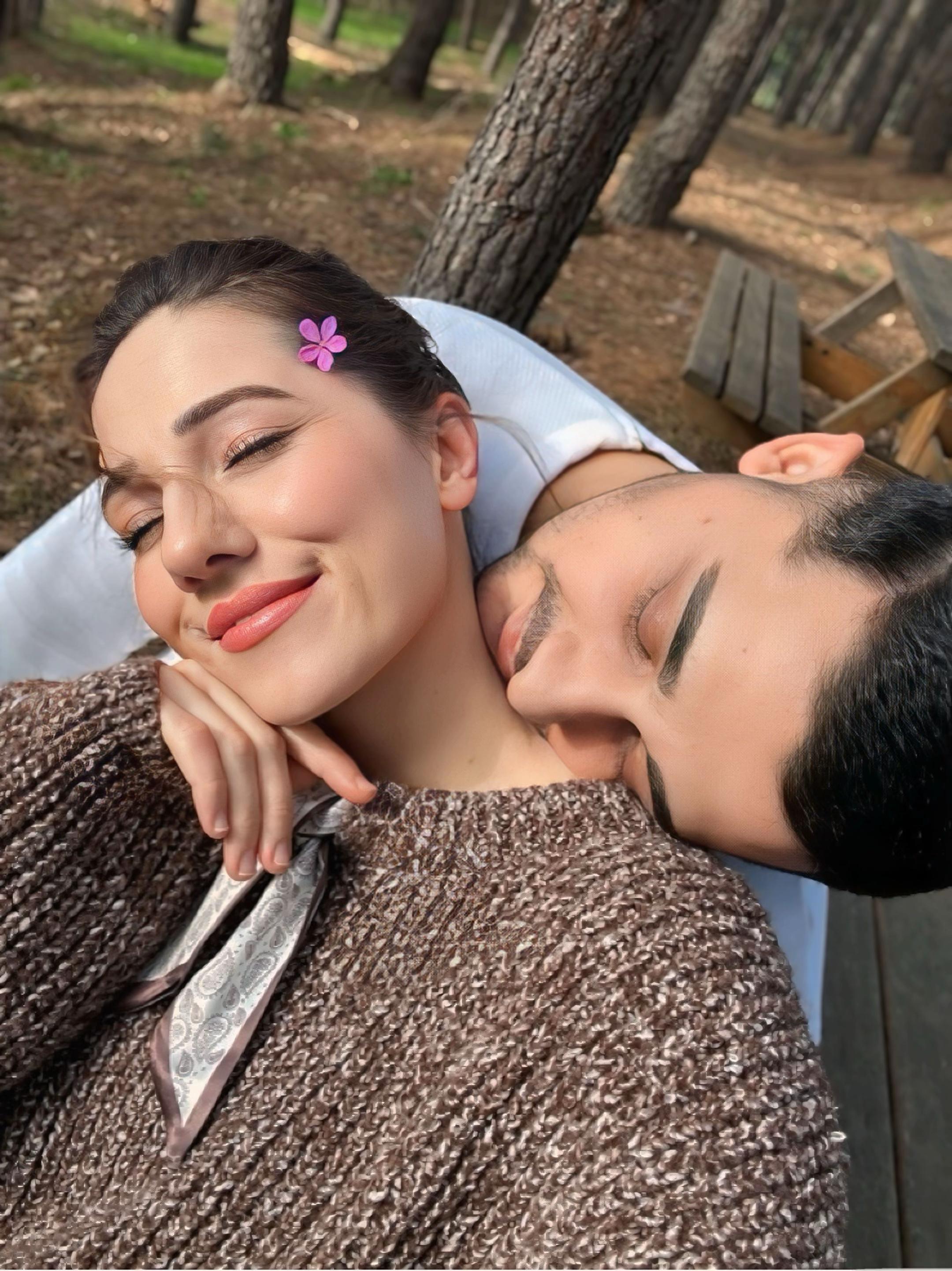 @Seyran Öz