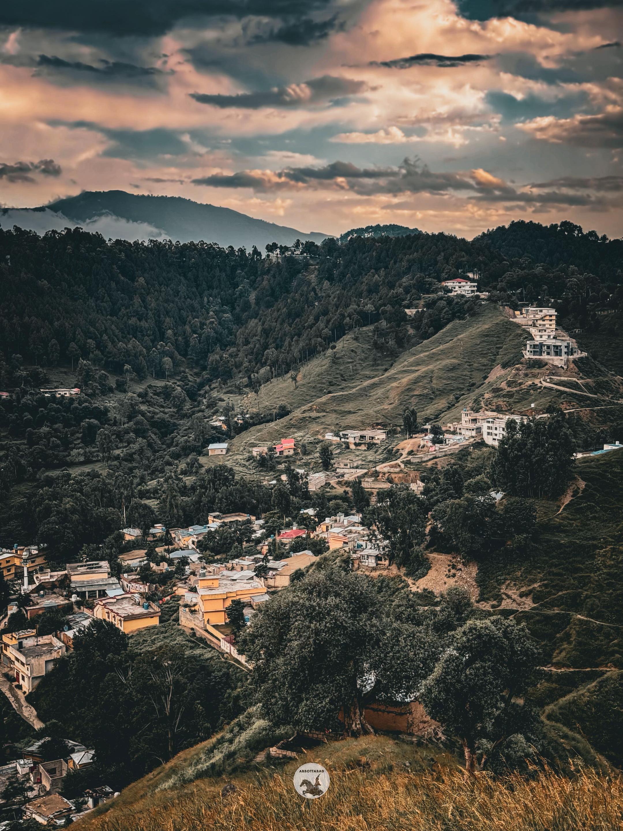 @My Abbottabad