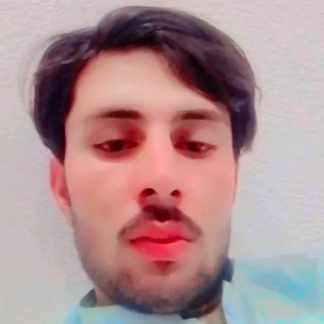 @Bangash