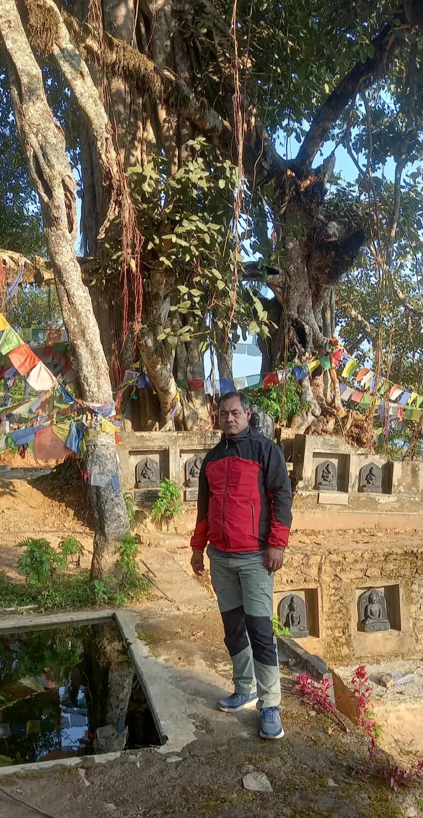 @Aman Manandhar