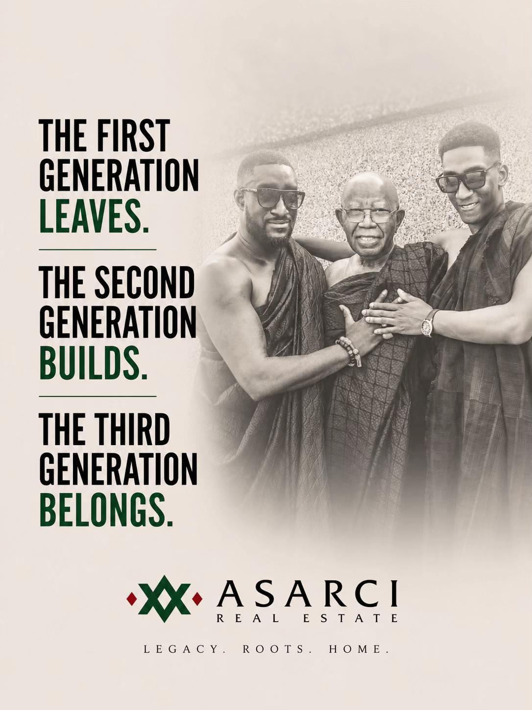 @Asarci Real Estate
