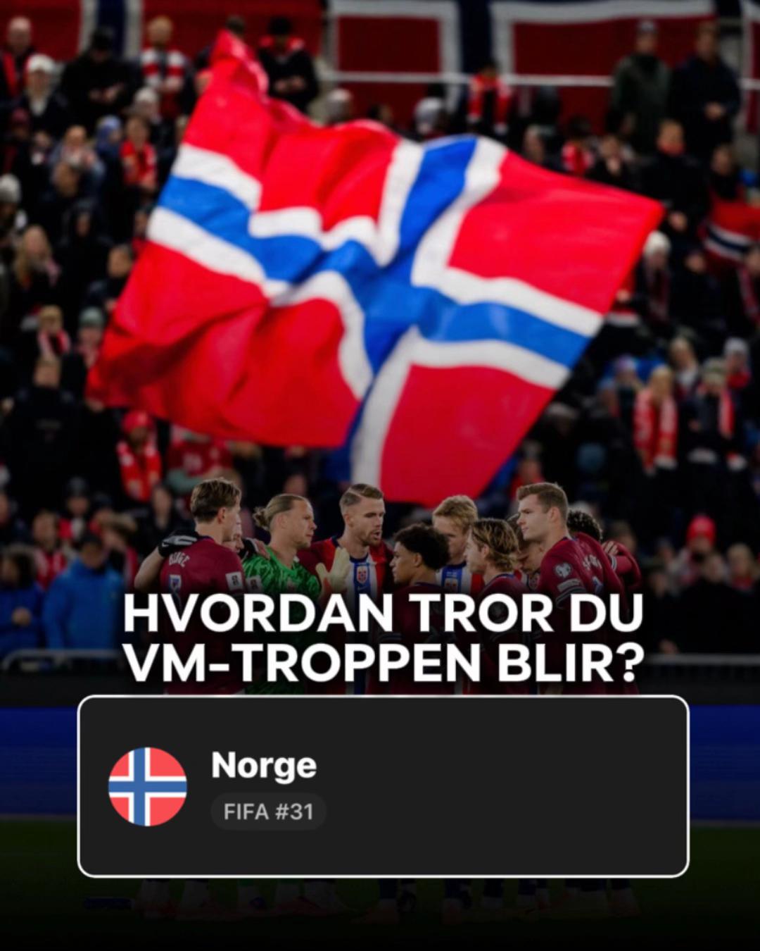 @NorskFotball
