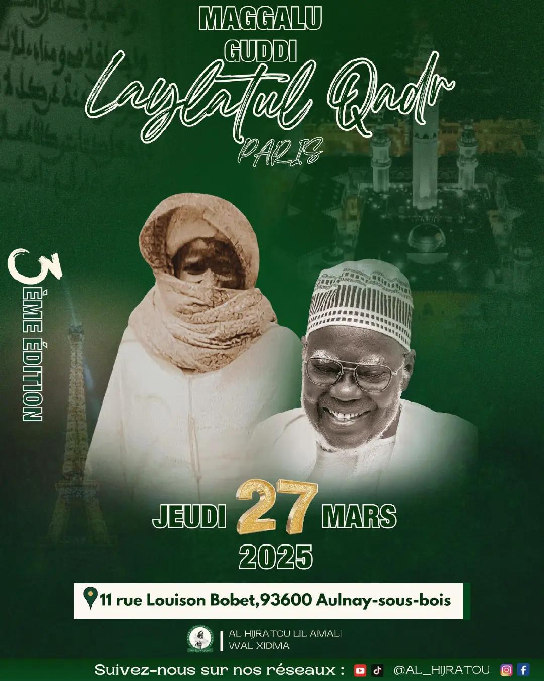 @Baye Samba🇸🇳🇫🇷  باي سامبا