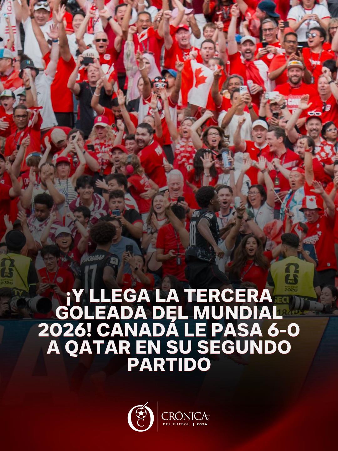 @La Crónica de Hoy