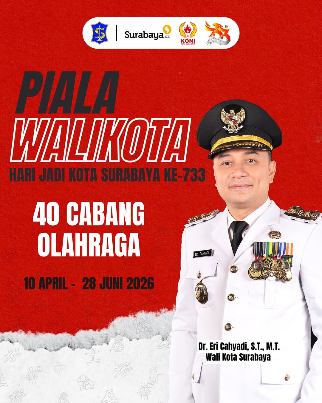 @Spenduma Jaya Official