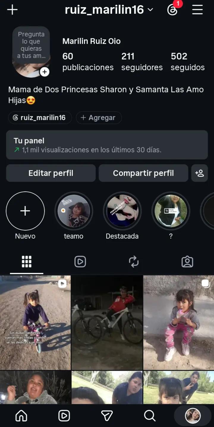 @Marilin Ruiz