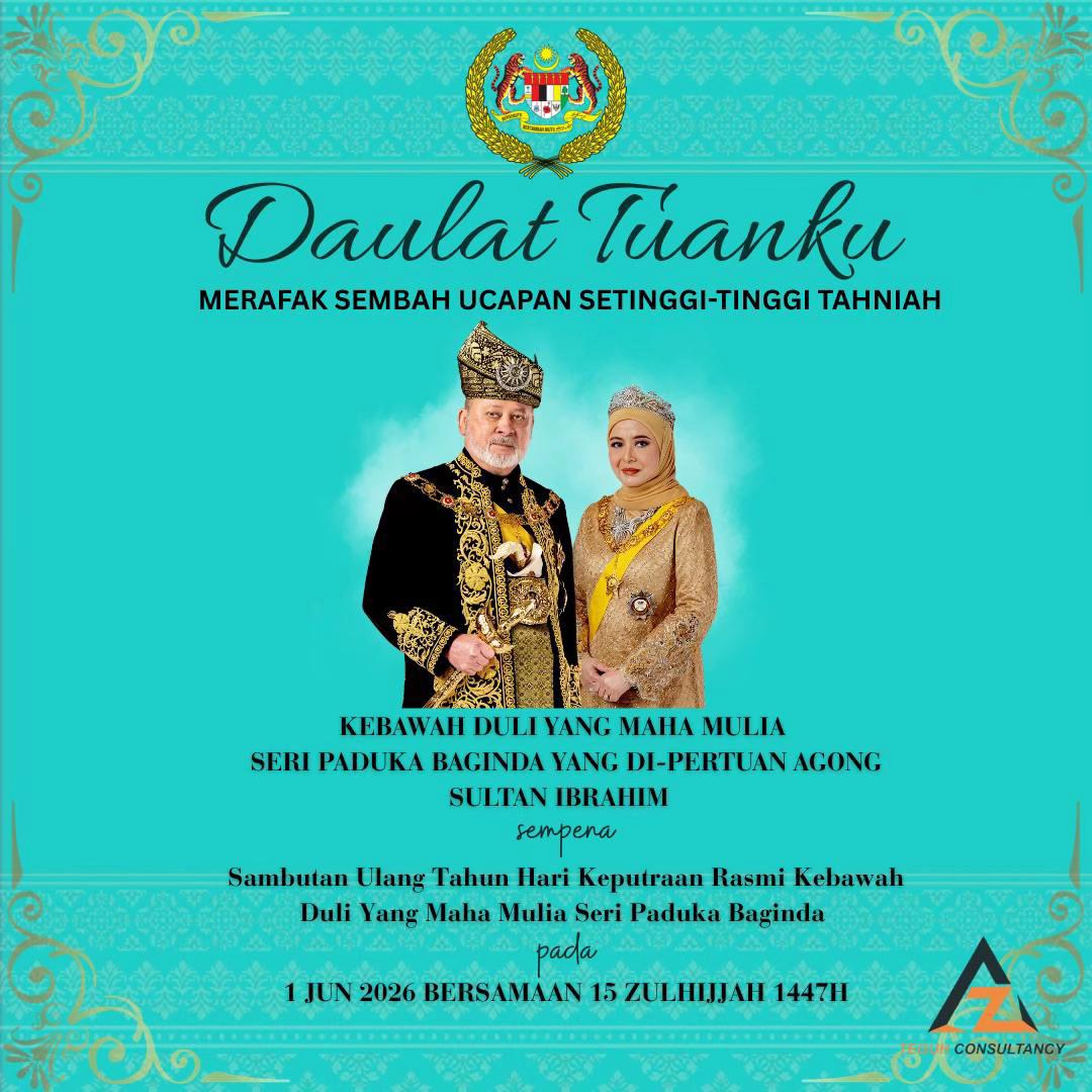 @AZ&ensp;Teguh&ensp;Consultancy
