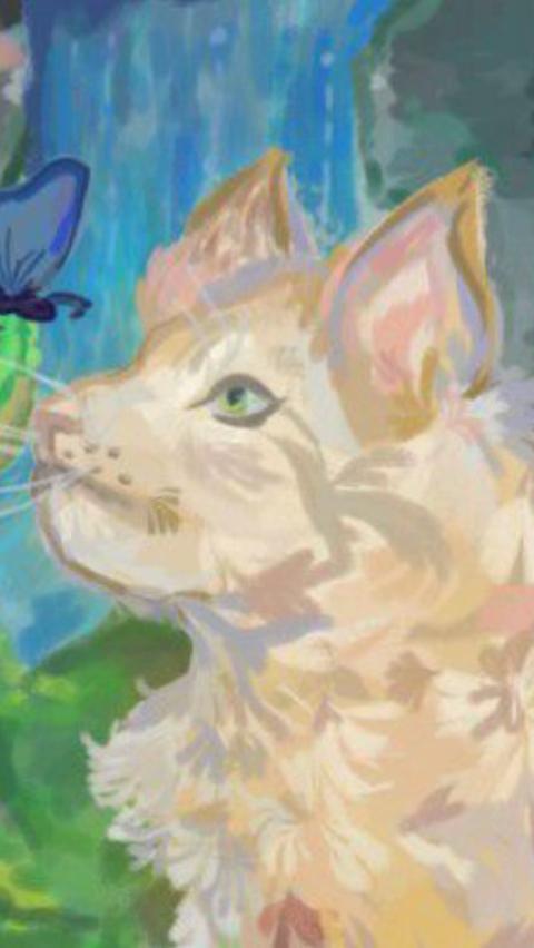 @✪ &middot;.☘ ݁˖ &middot; Ren ⚓︎ ˖ &middot;🐈&zwj;⬛&middot;.˚୨ৎ