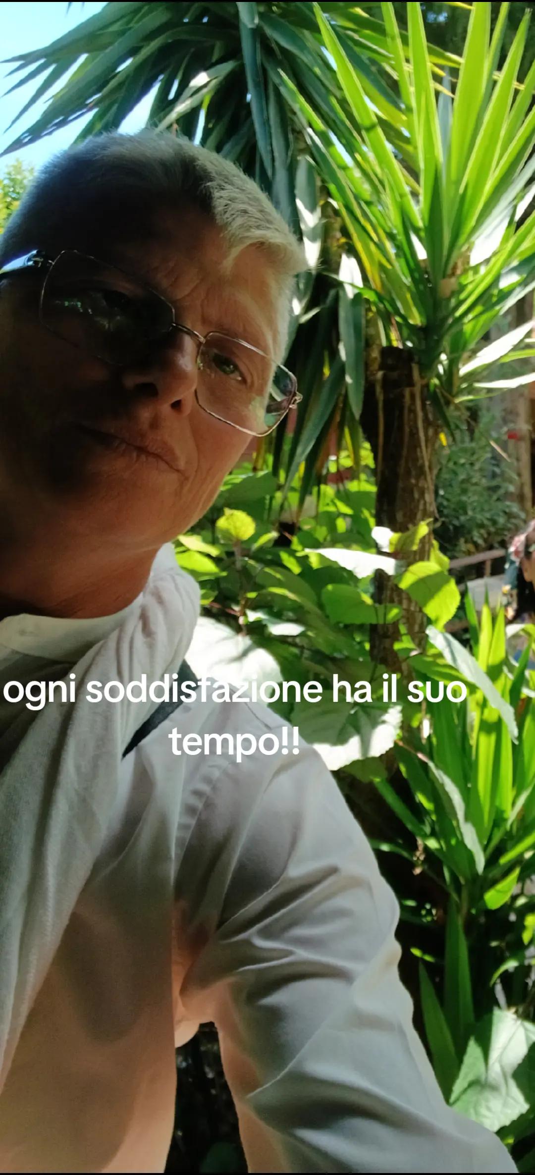 @Genny falegname& sgombri